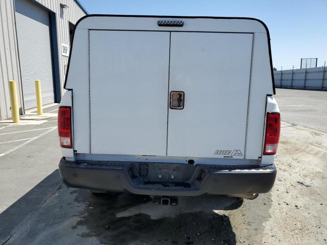 Photo 6 from auction – 2019 RAM 1500 CLASS with VIN 1C6RR7FG2KS582319