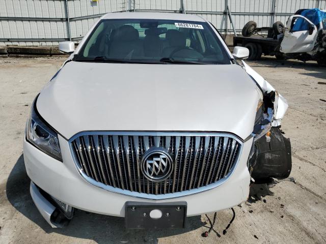 Photo 5 from auction – 2015 BUICK LACROSSE with VIN 1G4GB5G31FF229214