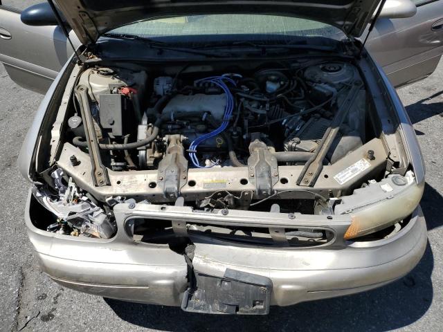 Photo 11 from auction – 2002 BUICK CENTURY CU with VIN 2G4WS52J021177447