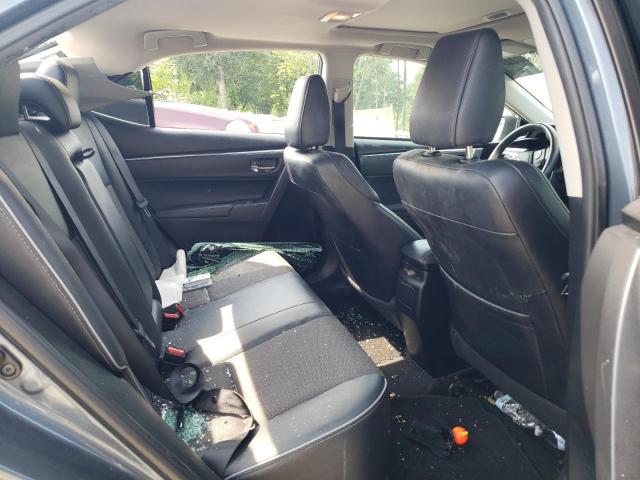 Photo 10 from auction – 2016 TOYOTA COROLLA L with VIN 2T1BURHE2GC690433