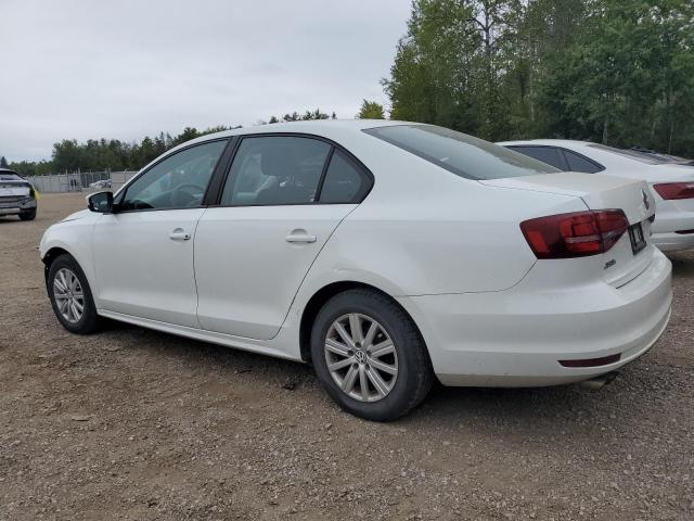 Photo 2 from auction – 2017 VOLKSWAGEN JETTA S with VIN 3VW2B7AJ3HM261972