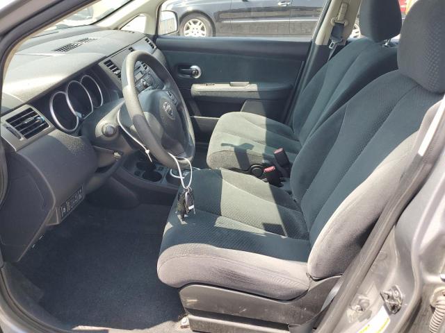 Photo 7 from auction – 2012 NISSAN VERSA S with VIN 3N1BC1CP5CK239798