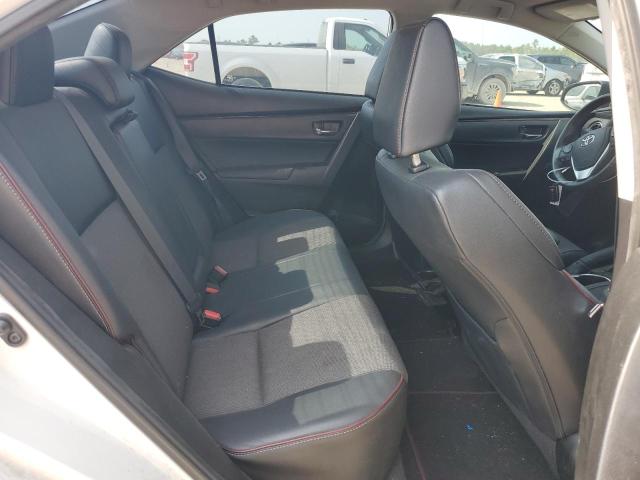 Photo 10 from auction – 2017 TOYOTA COROLLA L with VIN 5YFBURHE4HP611670