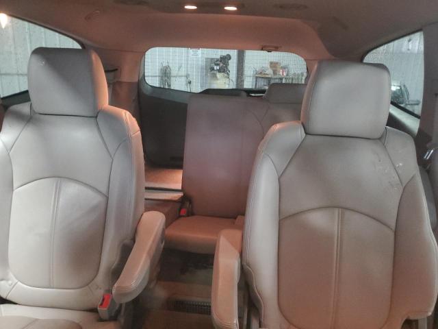 Photo 10 from auction – 2016 CHEVROLET TRAVERSE L with VIN 1GNKRHKD6GJ228870