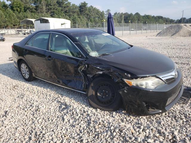 Photo 4 from auction – 2014 TOYOTA CAMRY L with VIN 4T4BF1FK0ER342894