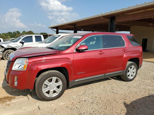 صورة رقم 1 من المزاد - 2014 GMC TERRAIN SL مع VIN 2GKALMEK6E6336784
