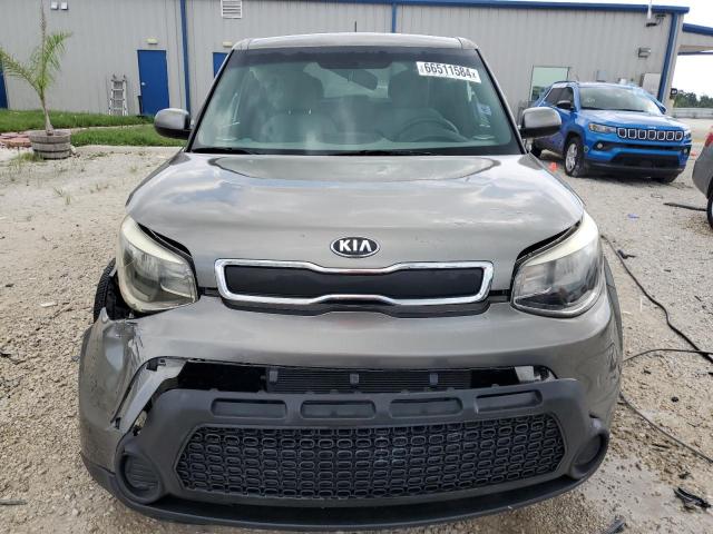 Photo 5 from auction – 2015 KIA SOUL with VIN KNDJN2A27F7205154