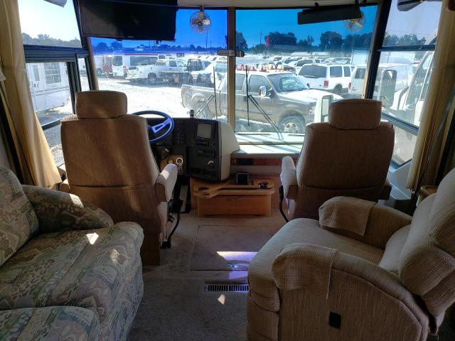 Photo 5 from auction – 1996 VECT MOTORHOME with VIN 4UZ6XFBC1TC742891