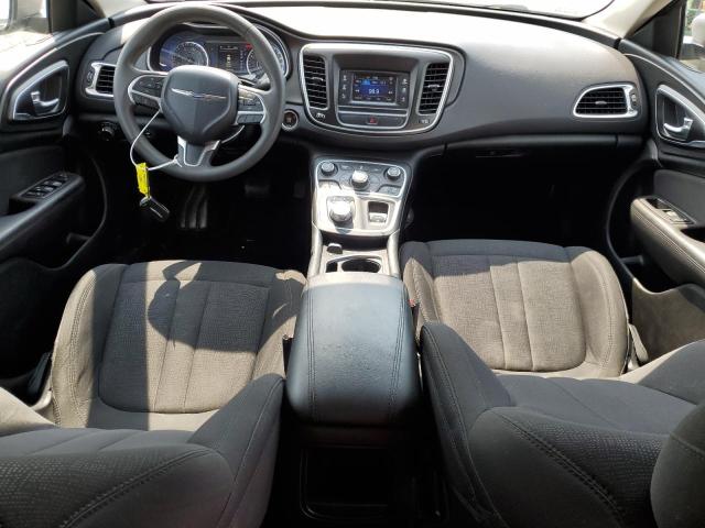Photo 8 from auction – 2016 CHRYSLER 200 LIMITE with VIN 1C3CCCAB8GN170243