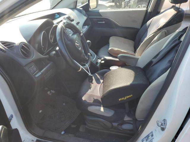 Photo 7 from auction – 2013 MAZDA 5 with VIN JM1CW2BL6D0150232
