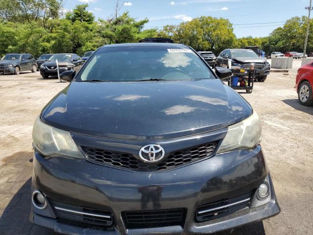 Photo 5 from auction – 2012 TOYOTA CAMRY BASE with VIN 4T1BF1FK7CU022480