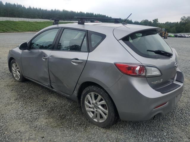 Photo 2 from auction – 2013 MAZDA 3 I with VIN JM1BL1LP4D1825652