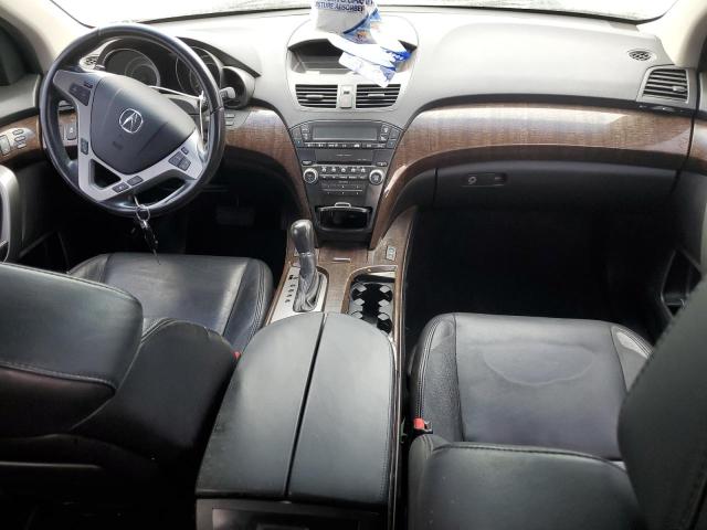 Photo 8 from auction – 2011 ACURA MDX with VIN 2HNYD2H27BH514591