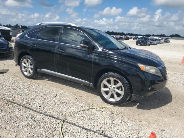 Photo 4 from auction – 2010 LEXUS RX 350 with VIN 2T2BK1BA4AC057366