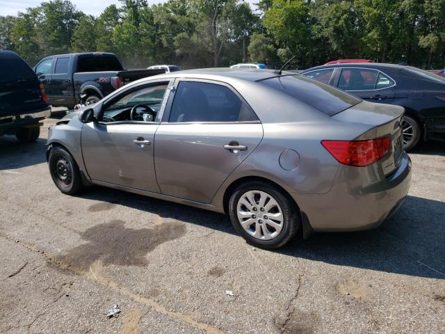 Photo 2 from auction – 2012 KIA FORTE EX with VIN KNAFU4A28C5485739