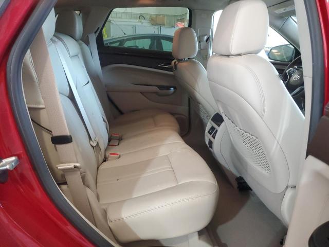Photo 11 from auction – 2014 CADILLAC SRX PERFOR with VIN 3GYFNCE35ES646340