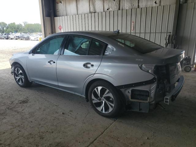 Photo 2 from auction – 2023 SUBARU LEGACY PRE with VIN 4S3BWAD68P3014040
