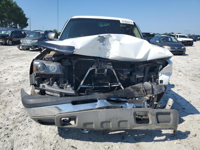 Photo 5 from auction – 2004 CHEVROLET SILVERADO with VIN 2GCEC19V741244479