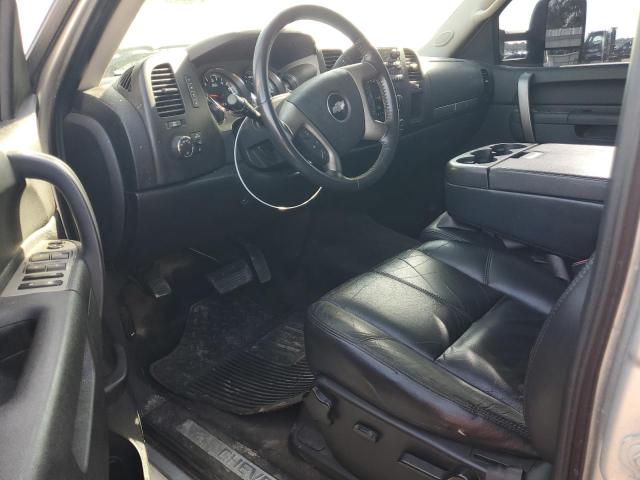 Photo 8 from auction – 2011 CHEVROLET SILVERADO with VIN 3GCPKSE39BG258510