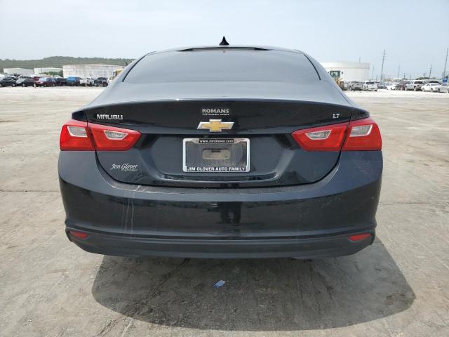 Photo 6 from auction – 2017 CHEVROLET MALIBU LT with VIN 1G1ZE5ST6HF169650