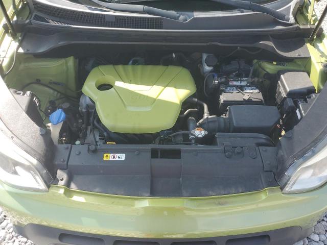 Photo 12 from auction – 2016 KIA SOUL with VIN KNDJN2A29G7868467