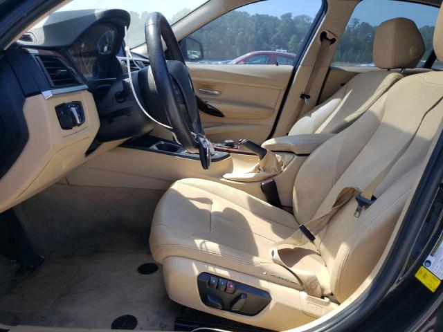 Photo 7 from auction – 2013 BMW 328 I SULE with VIN WBA3C1G58DNR47689