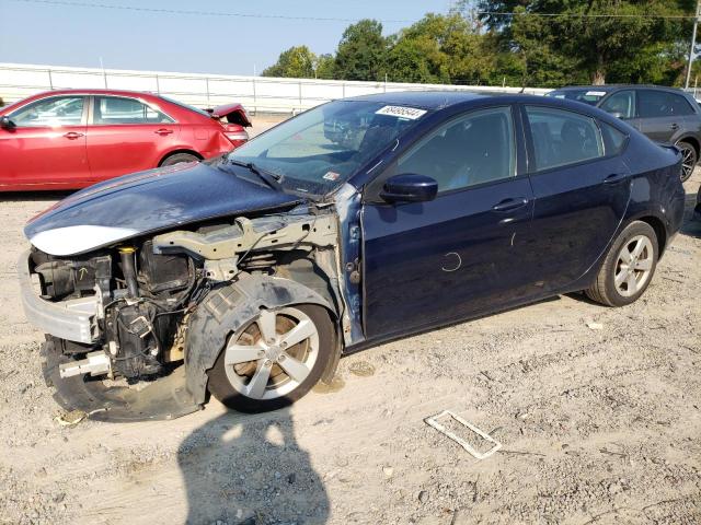 DODGE DART SXT 2015 with VIN 1C3CDFBB5FD173490 - Photo from auction