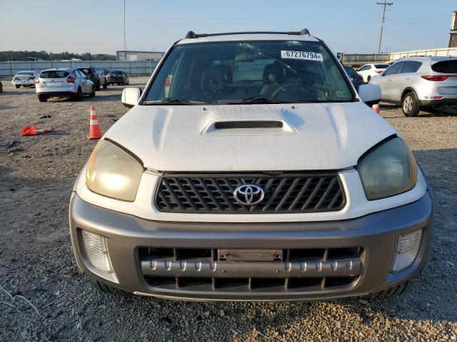 Photo 5 from auction – 2003 TOYOTA RAV4 with VIN JTEHH20V330248178