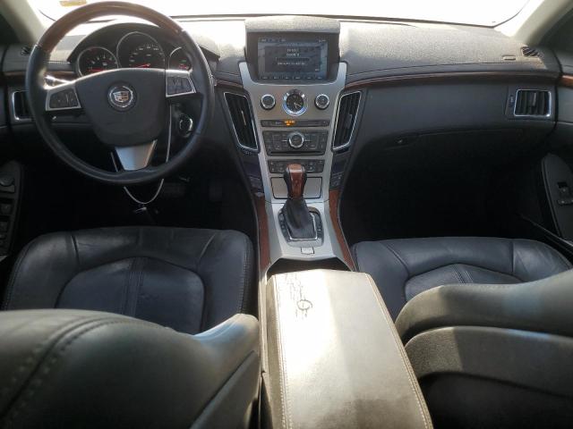 Photo 8 from auction – 2012 CADILLAC CTS PREMIU with VIN 1G6DS5E3XC0142858