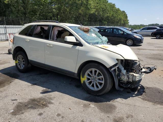Photo 4 from auction – 2007 FORD EDGE SEL with VIN 2FMDK38CX7BA45754
