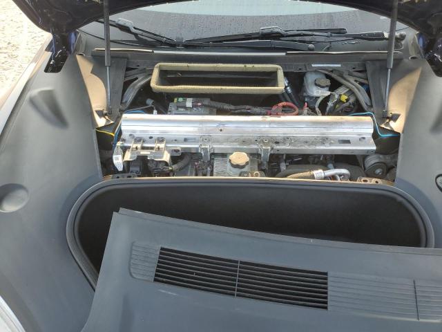 Photo 11 from auction – 2022 TESLA MODEL S with VIN 5YJSA1E58NF472214
