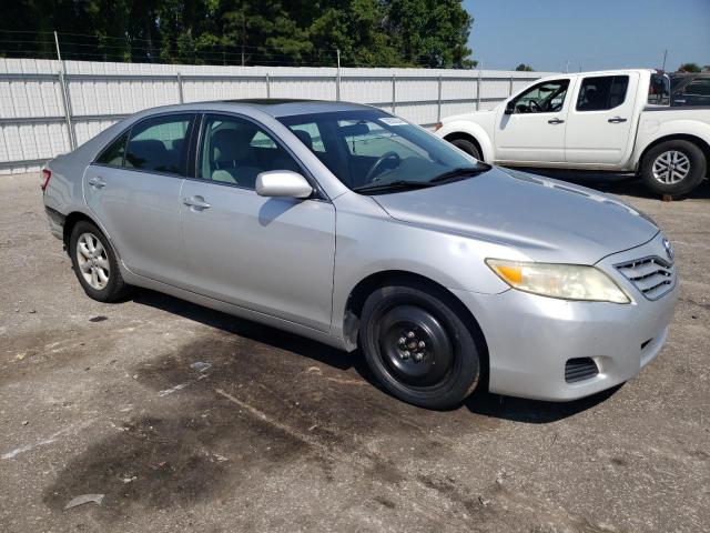 Photo 4 from auction – 2010 TOYOTA CAMRY BASE with VIN 4T1BF3EK6AU038471