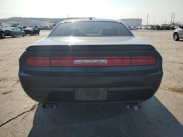 Photo 6 from auction – 2010 DODGE CHALLENGER with VIN 2B3CJ5DTXAH109642