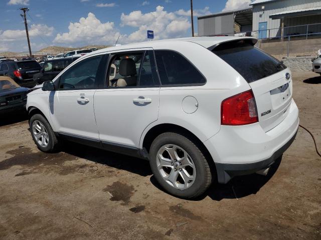 Photo 2 from auction – 2014 FORD EDGE SEL with VIN 2FMDK3JC2EBA44606