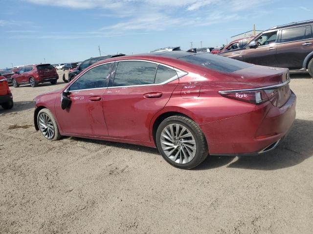 Photo 2 from auction – 2019 LEXUS ES 350 with VIN 58ABZ1B19KU019849