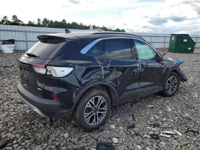 Photo 3 from auction – 2020 FORD ESCAPE SEL with VIN 1FMCU9H64LUA19545