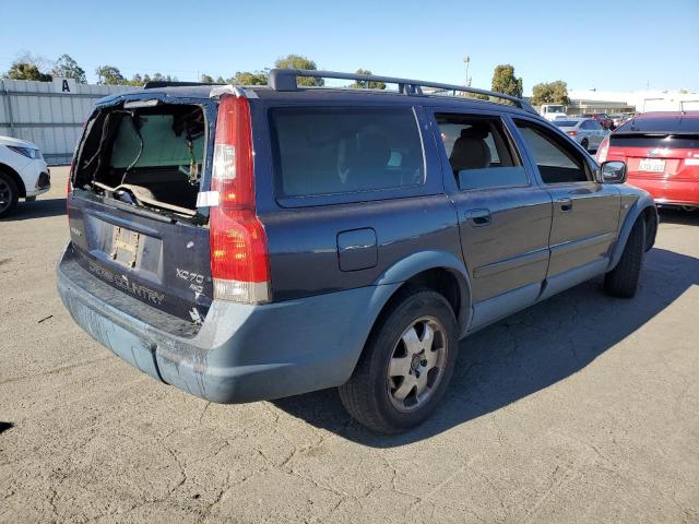 Photo 3 from auction – 2004 VOLVO XC70 with VIN YV1SZ59H341129252