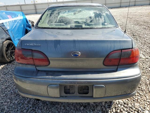 Photo 6 from auction – 2003 CHEVROLET MALIBU with VIN 1G1ND52J13M627938
