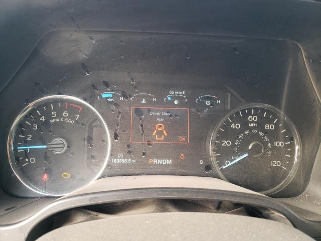 Photo 9 from auction – 2018 FORD F150 SUPER with VIN 1FTEW1E56JKF55488