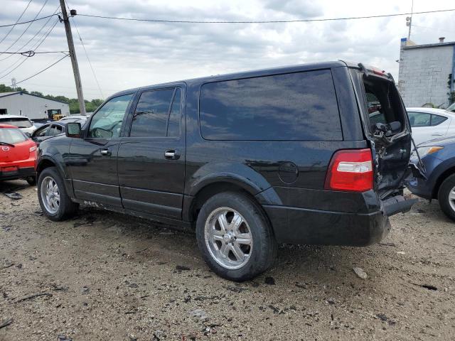 Photo 2 from auction – 2009 FORD EXPEDITION with VIN 1FMFK20549EB27373