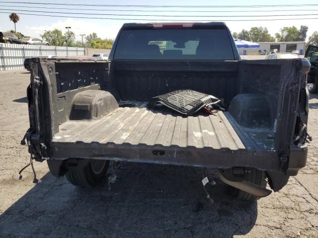 Photo 6 from auction – 2022 CHEVROLET SILVERADO with VIN 1GCPABEK7NZ604018