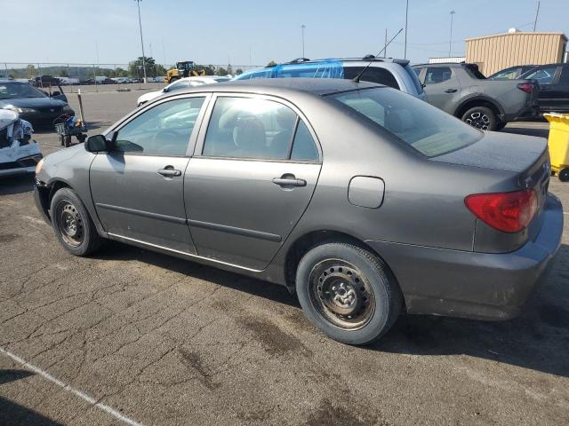 Photo 2 from auction – 2008 TOYOTA COROLLA CE with VIN 2T1BR32E78C895268
