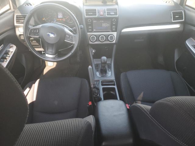 Photo 8 from auction – 2015 SUBARU IMPREZA SP with VIN JF1GPAU6XFH266852