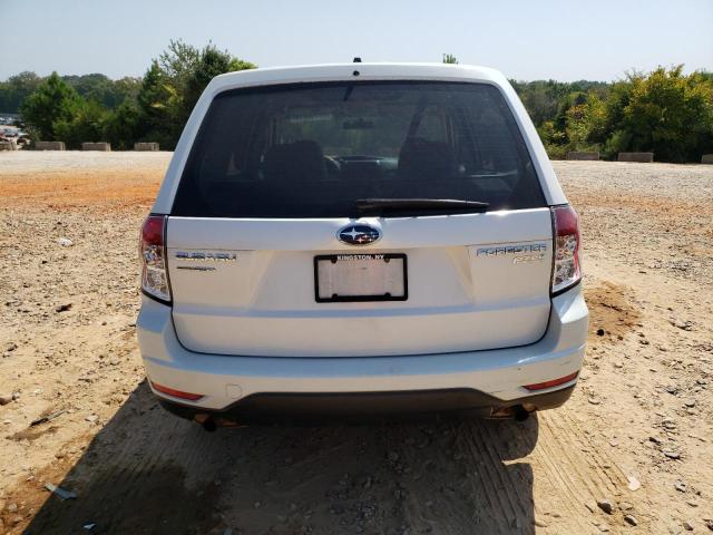 Photo 6 from auction – 2010 SUBARU FORESTER 2 with VIN JF2SH6AC8AH787670