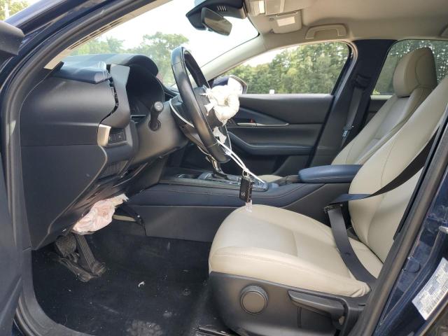 Photo 7 from auction – 2020 MAZDA CX-30 SELE with VIN 3MVDMBCLXLM109461