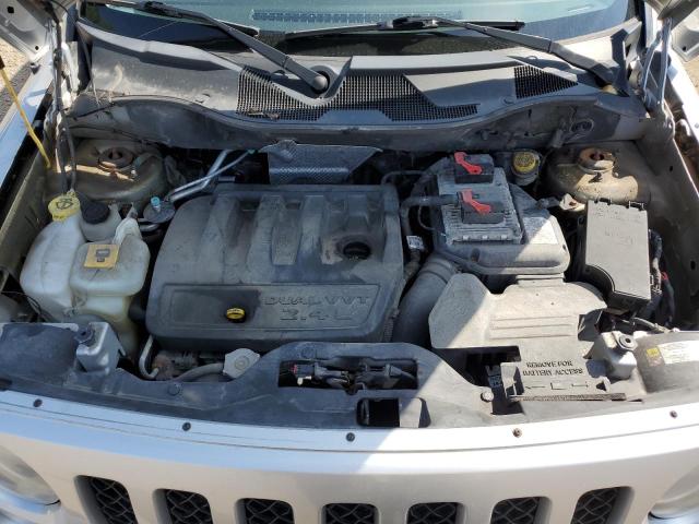Photo 12 from auction – 2012 JEEP PATRIOT with VIN 1C4NJPAB5CD666599