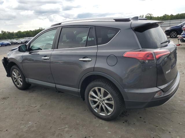 Photo 2 from auction – 2016 TOYOTA RAV4 LIMIT with VIN 2T3DFREV9GW518428