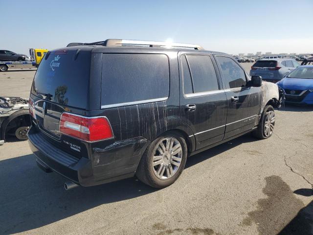 Photo 3 from auction – 2008 LINCOLN NAVIGATOR with VIN 5LMFU27578LJ10199