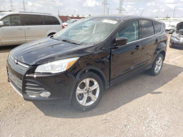 FORD ESCAPE SE 2013 مع رقم تعريف المركبة 1FMCU9G95DUC23669 - صورة من المزاد