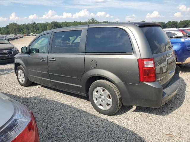 Photo 2 from auction – 2010 DODGE GRAND CARA with VIN 2D4RN4DE1AR326745